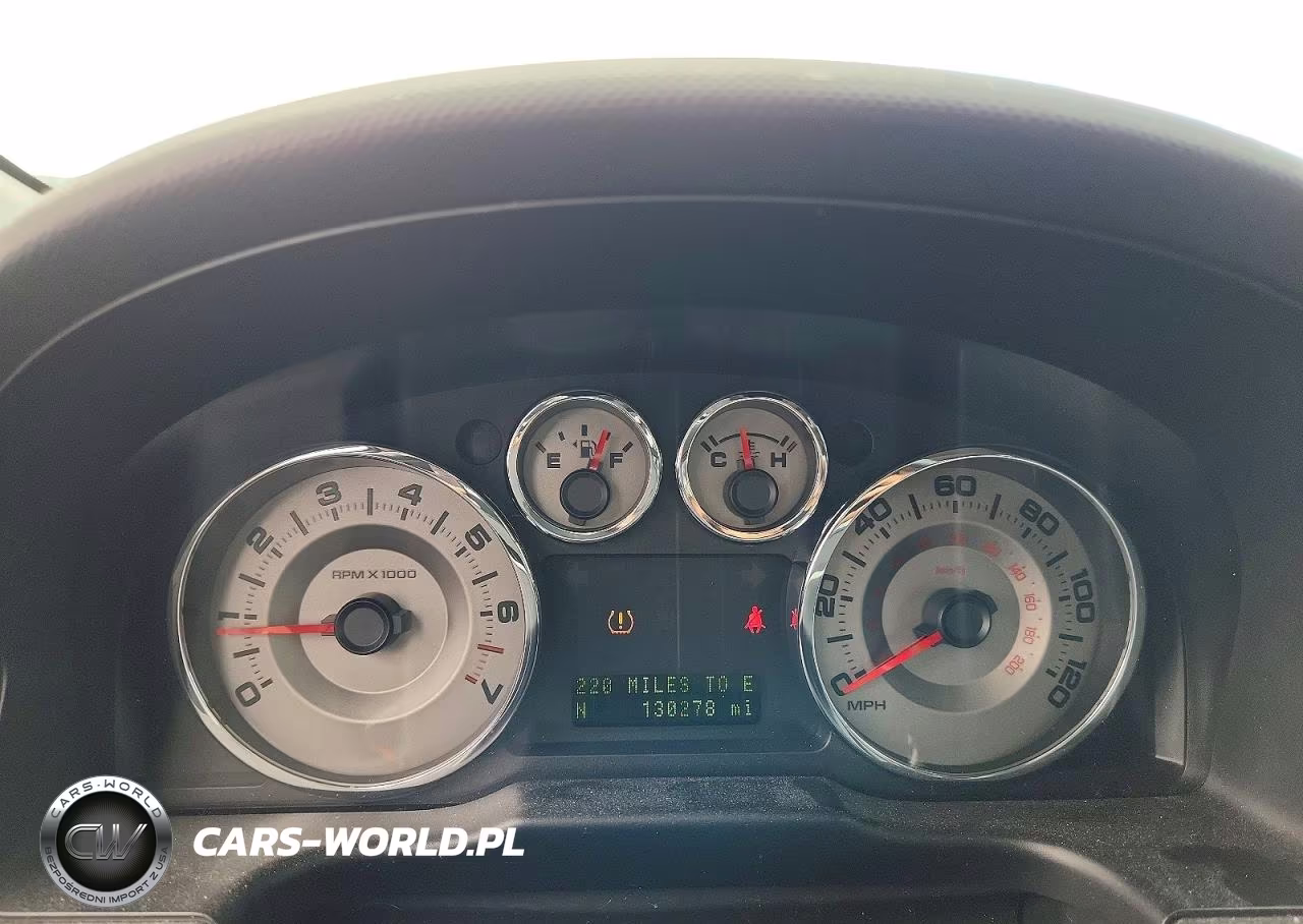 2010 Ford Edge Limited VIN:2FMDK4KC5ABB41782 - 9