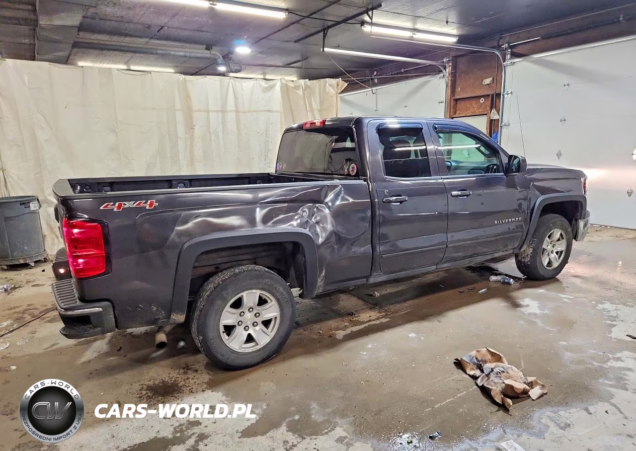 2015 Chevrolet Silverado K1500 Lt VIN:1GCVKREH3FZ202645 - 3