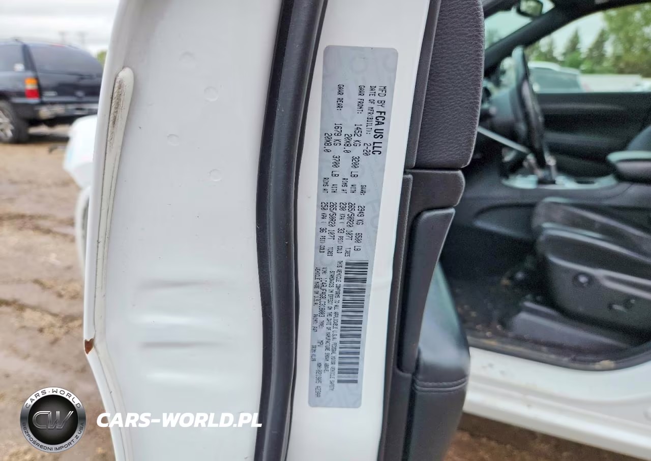 2020 Jeep Grand Cherokee Laredo VIN:1C4RJFAG8LC318003 - 12