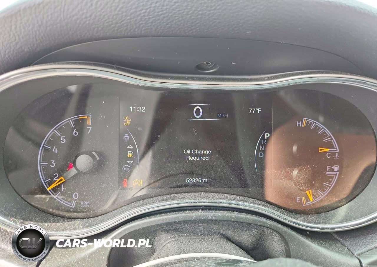 2020 Jeep Grand Cherokee Laredo VIN:1C4RJFAG8LC318003 - 9