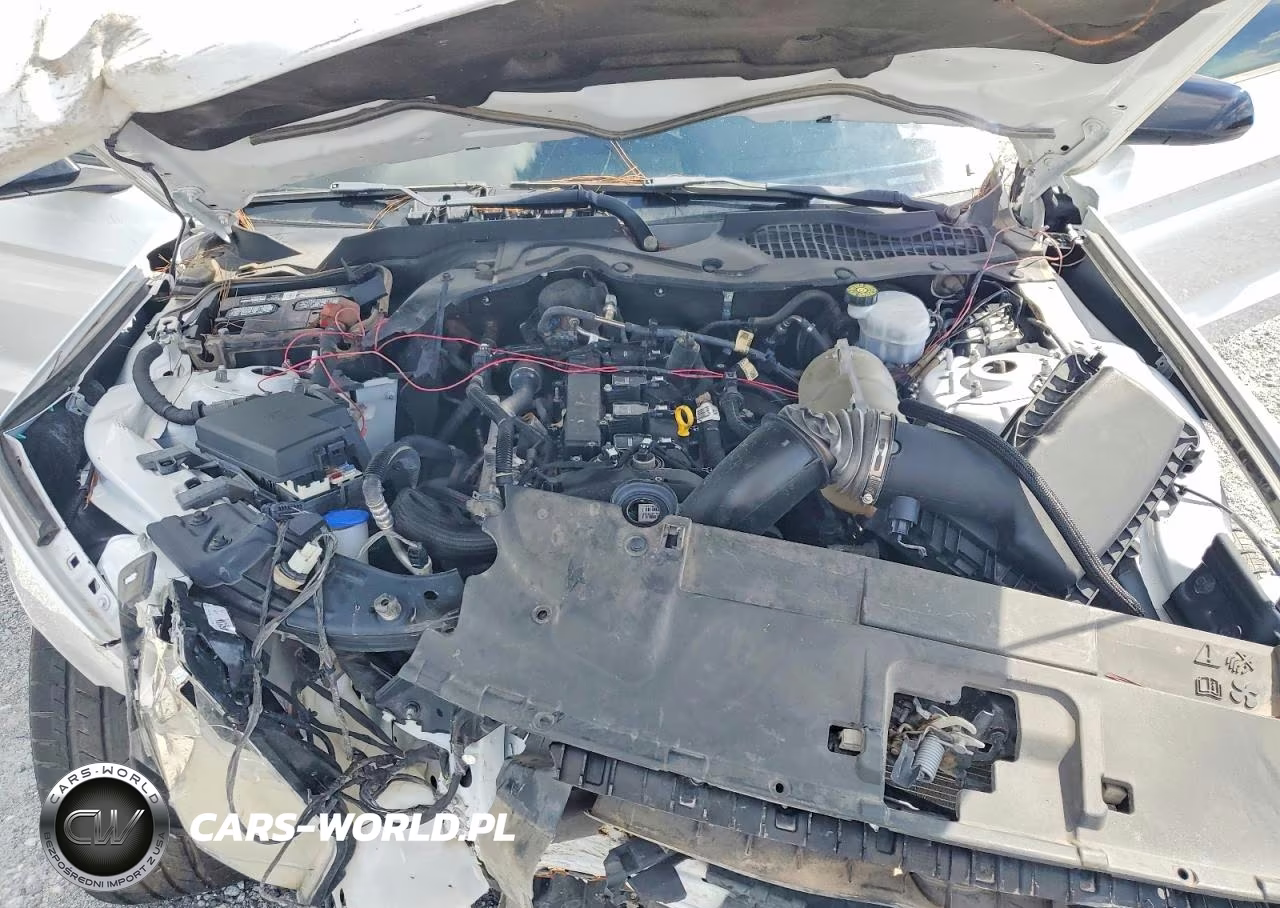 2021 Ford Mustang VIN:1FA6P8TH9M5147681 - 11
