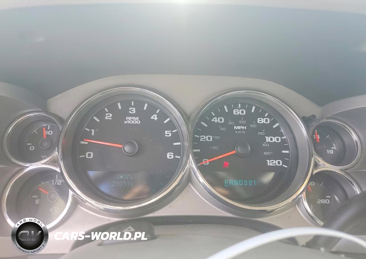 2008 GMC Sierra K1500 VIN:2GTEK19J081193025 - 9