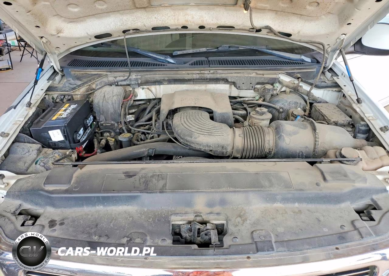 1999 Ford F250 VIN:1FTPX28L8XNA82951 - 11