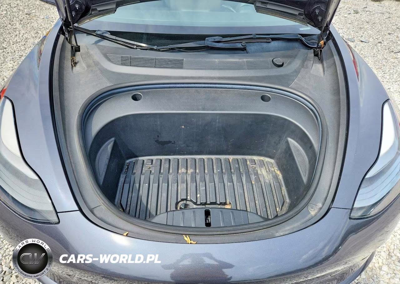 2022 Tesla Model 3 VIN:5YJ3E1EA0NF142959 - 11