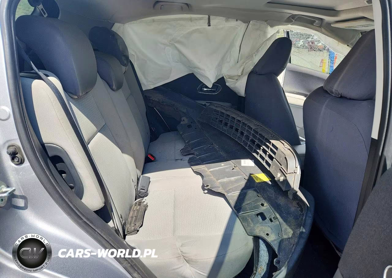 2022 Honda Hr-V Ex VIN:3CZRU6H56NM752153 - 11
