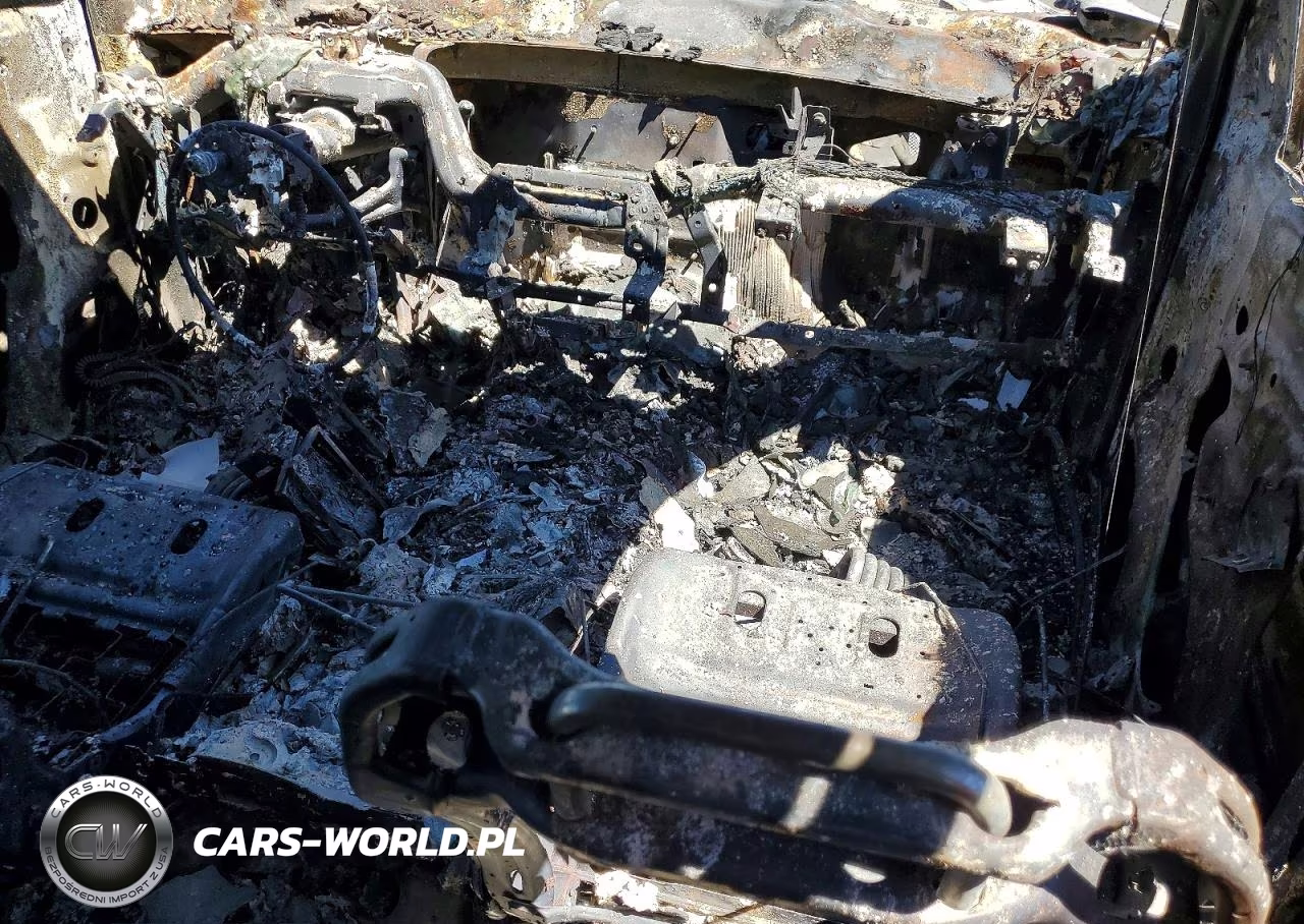 2019 Chevrolet Tahoe C1500 Ls VIN:1GNSCAKC7KR245980 - 8