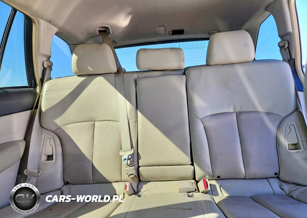 2014 Subaru Outback 2.5I Limited VIN:4S4BRBLC1E3321689 - 10
