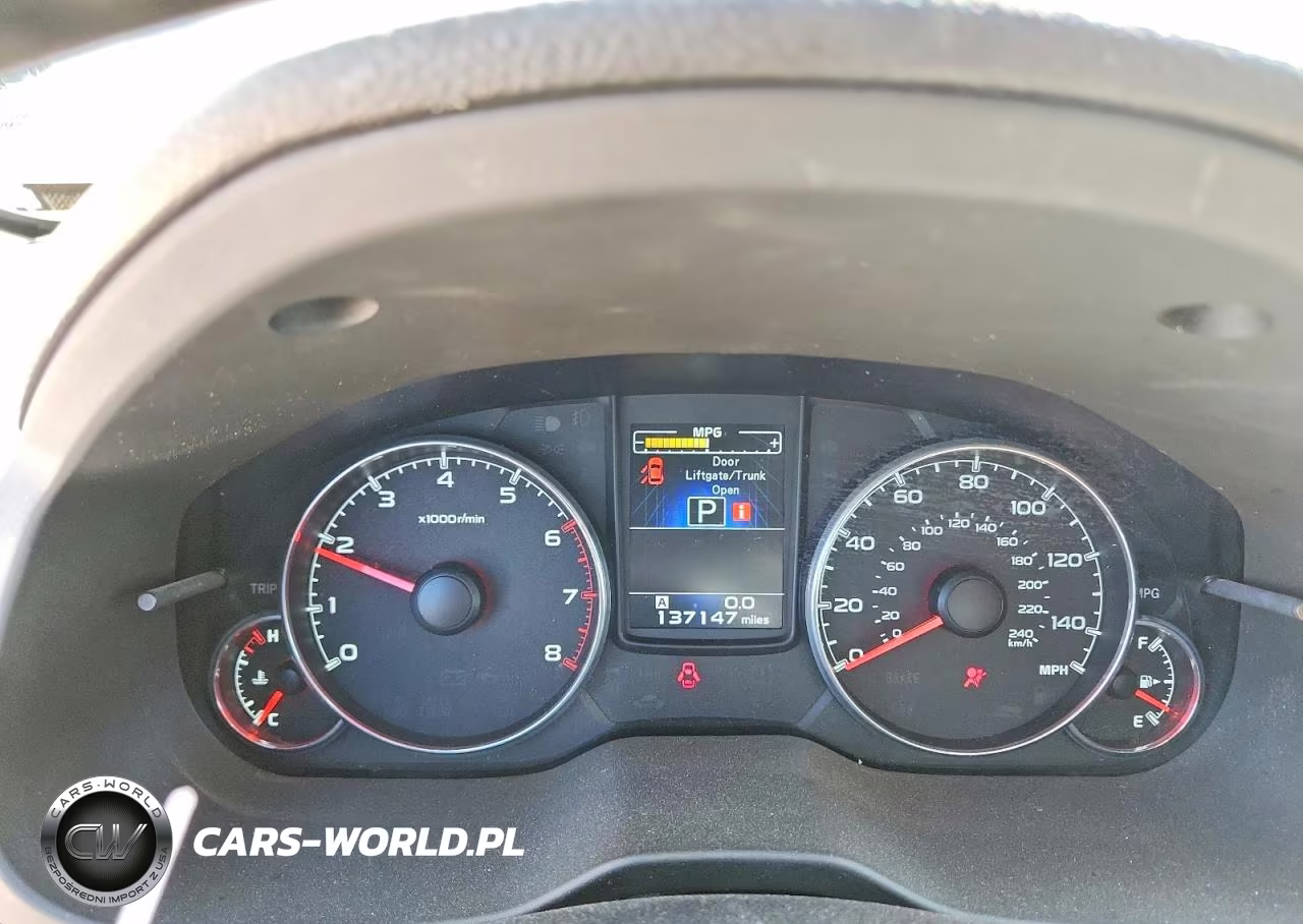 2014 Subaru Outback 2.5I Limited VIN:4S4BRBLC1E3321689 - 9