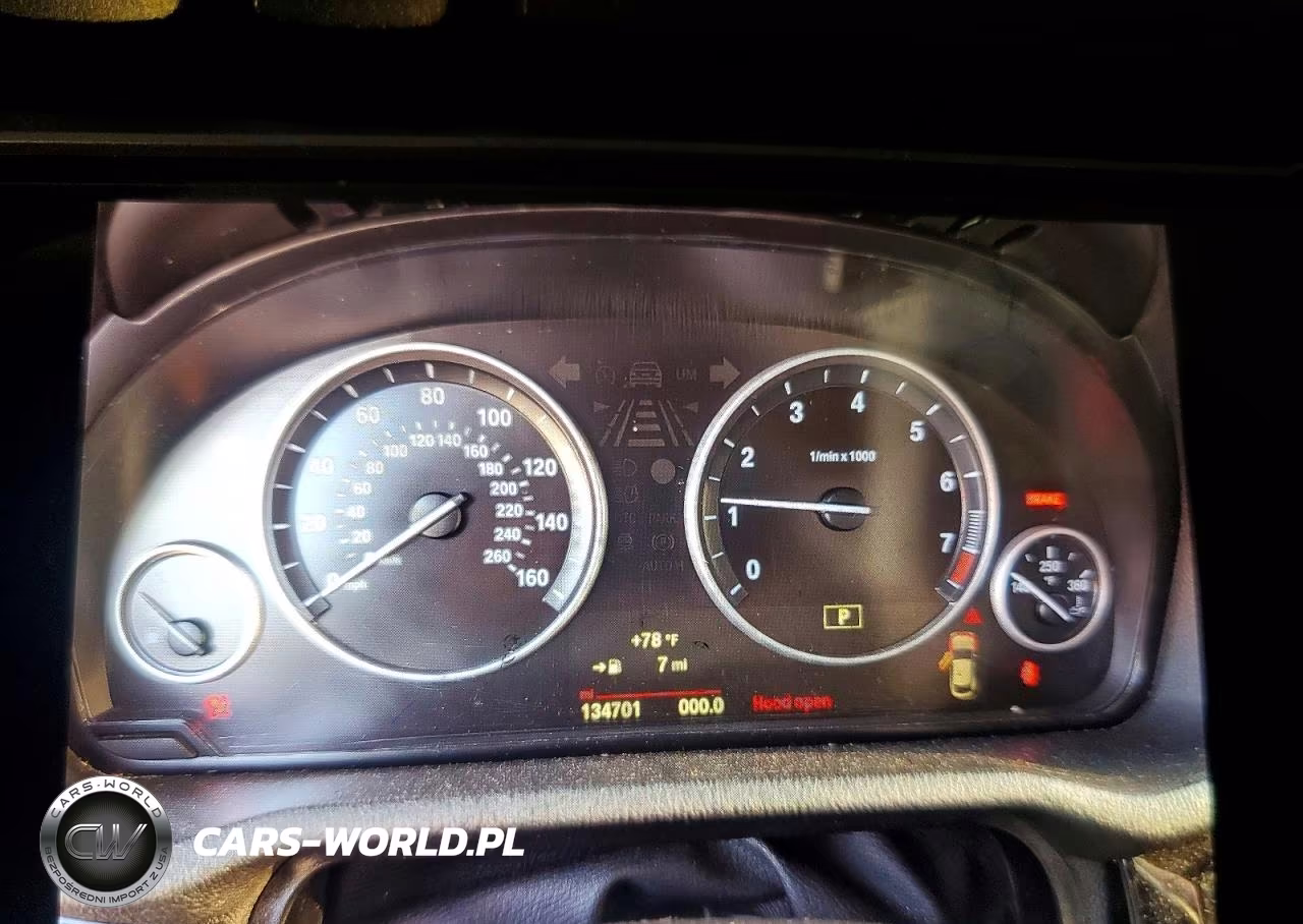2016 BMW X4 xDrive28I VIN:5UXXW3C59G0R21597 - 9
