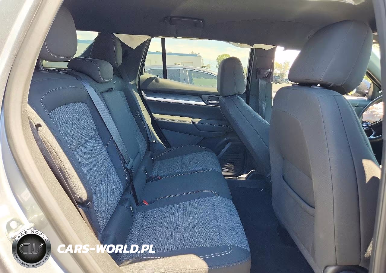 2026 GMC Terrain Elevation VIN:3GKALMEG4TL123286 - 10