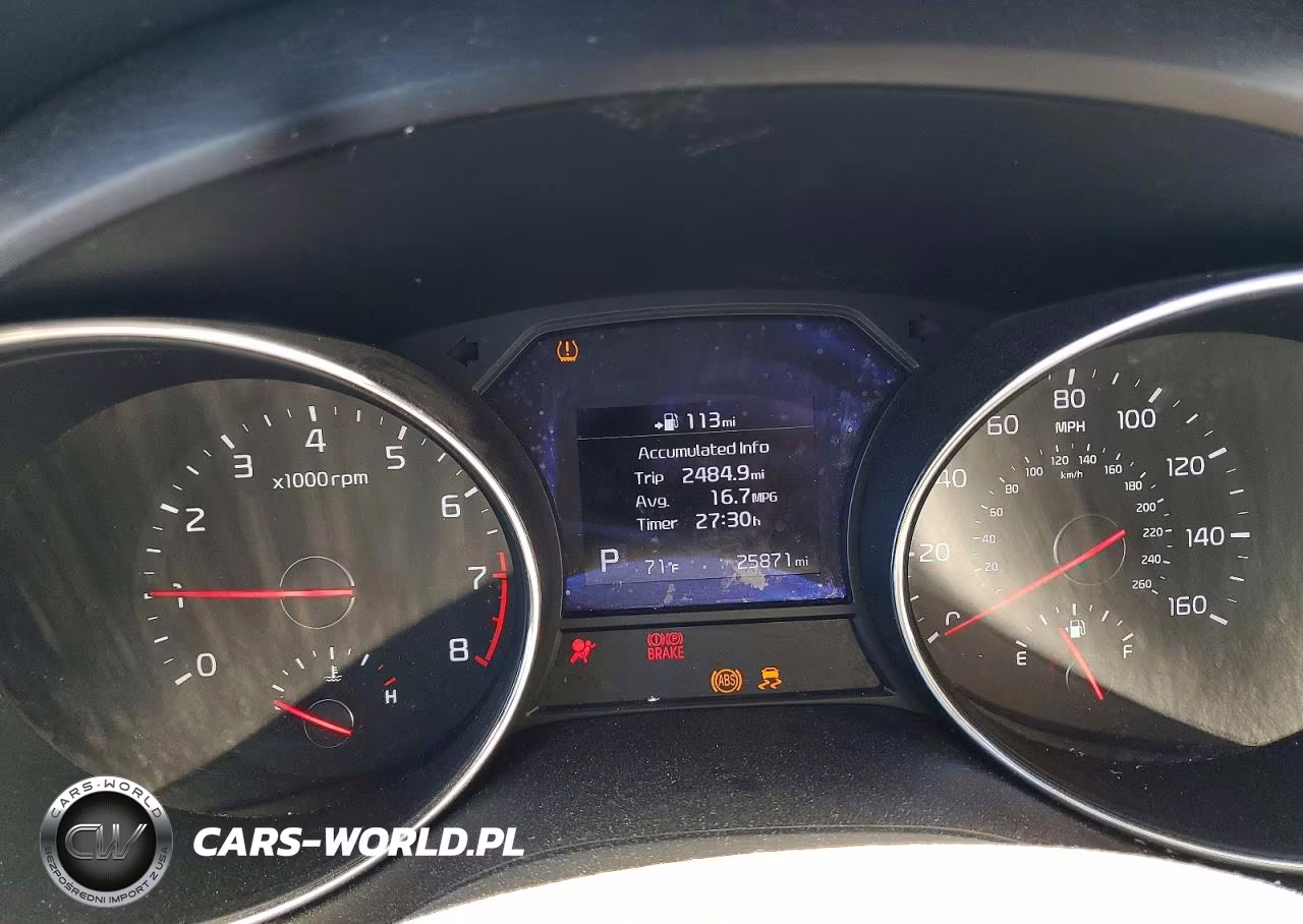2021 Kia Sedona Lx VIN:KNDMB5C19M6667312 - 9