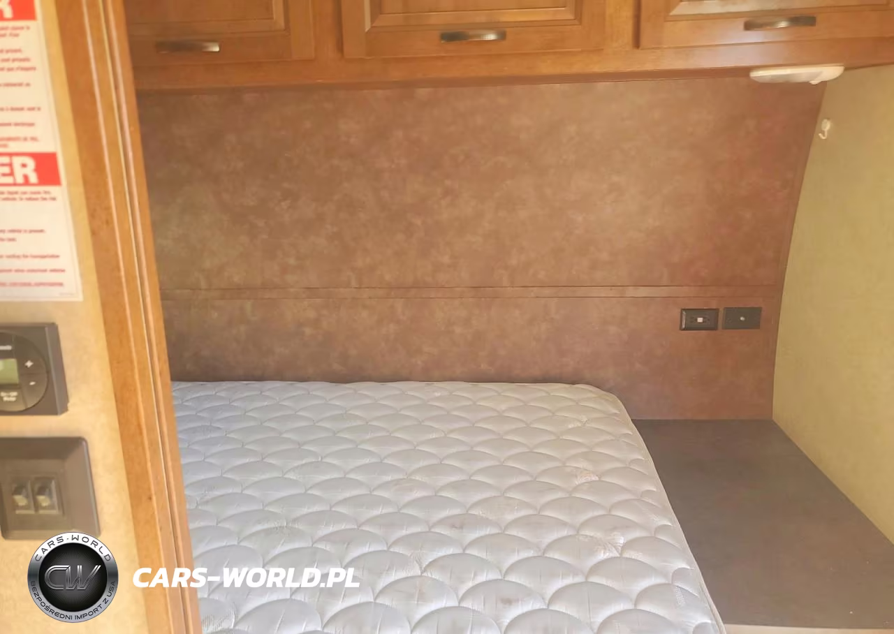 2013 Forest River Hyper Lite Camper VIN:4X4TXLC29D5156872 - 5