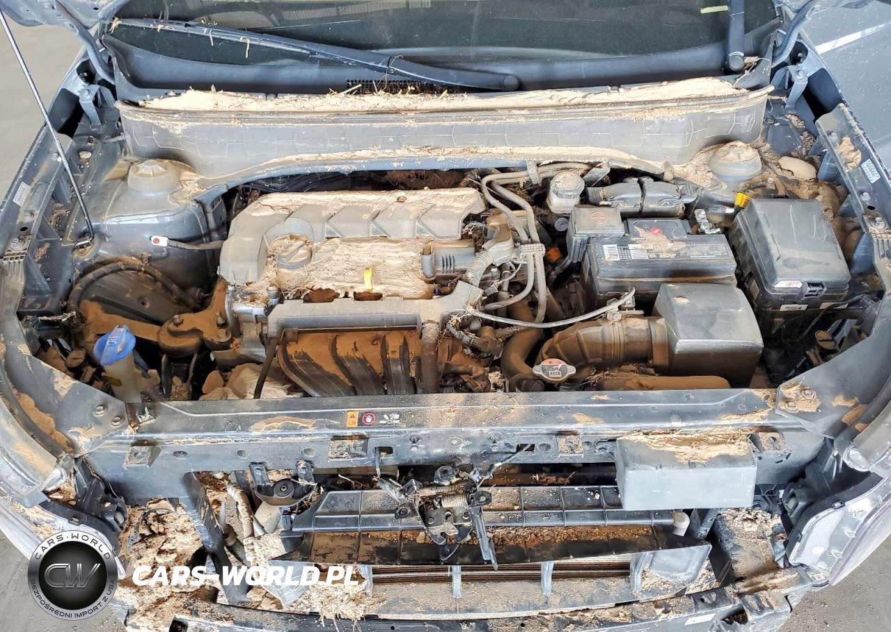 2023 Hyundai Venue Sel VIN:KMHRC8A36PU278289 - 11