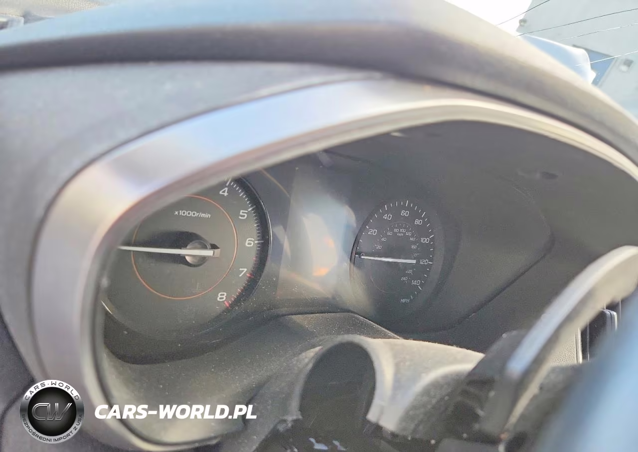 2019 Subaru Crosstrek Premium VIN:JF2GTAEC5KH307975 - 9