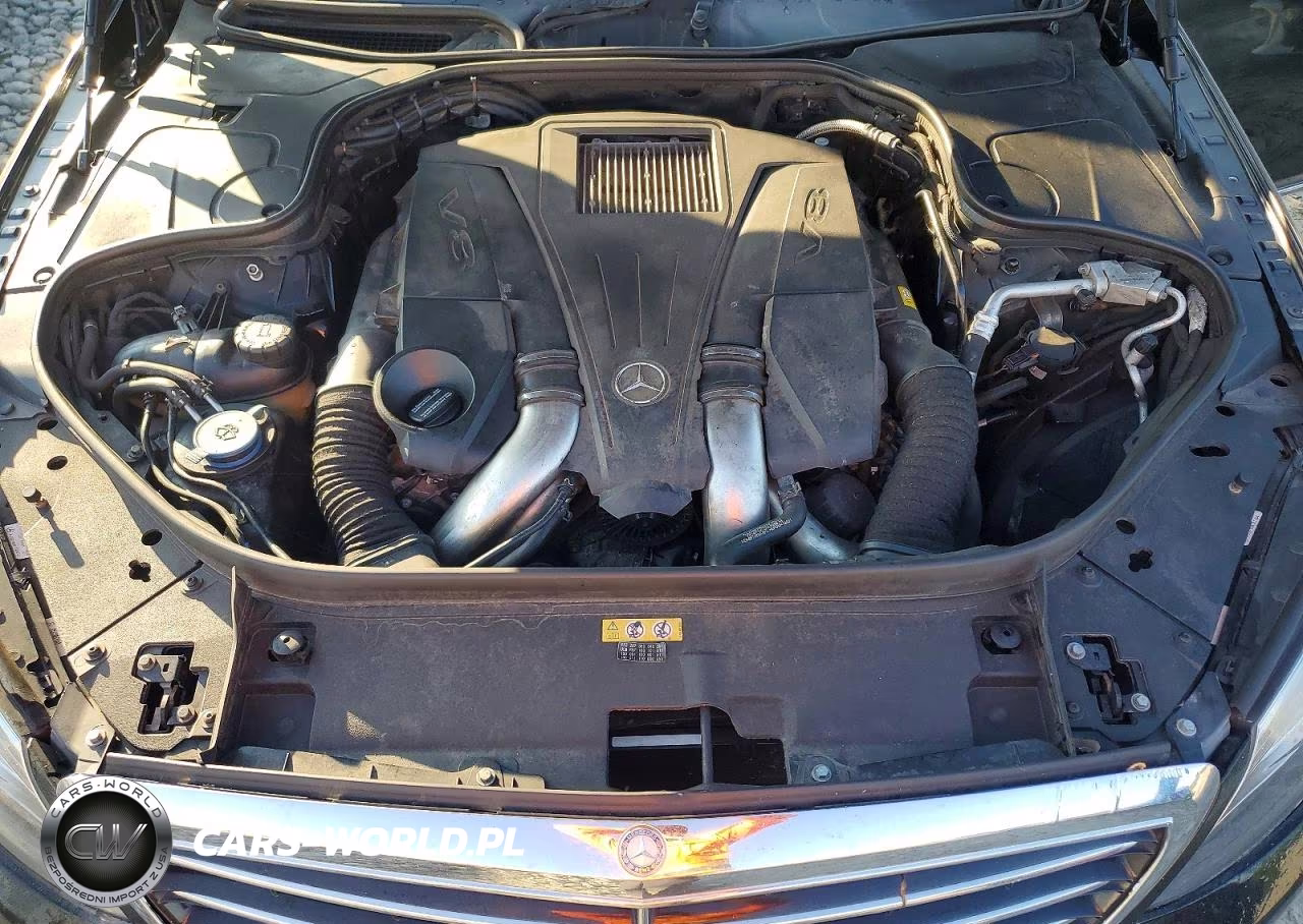 2016 Mercedes-Benz S VIN:WDDUG8FB7GA245005 - 11