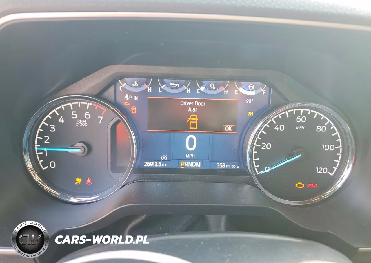 2023 Ford F150 Supercrew VIN:1FTEW1EP6PKF70633 - 9