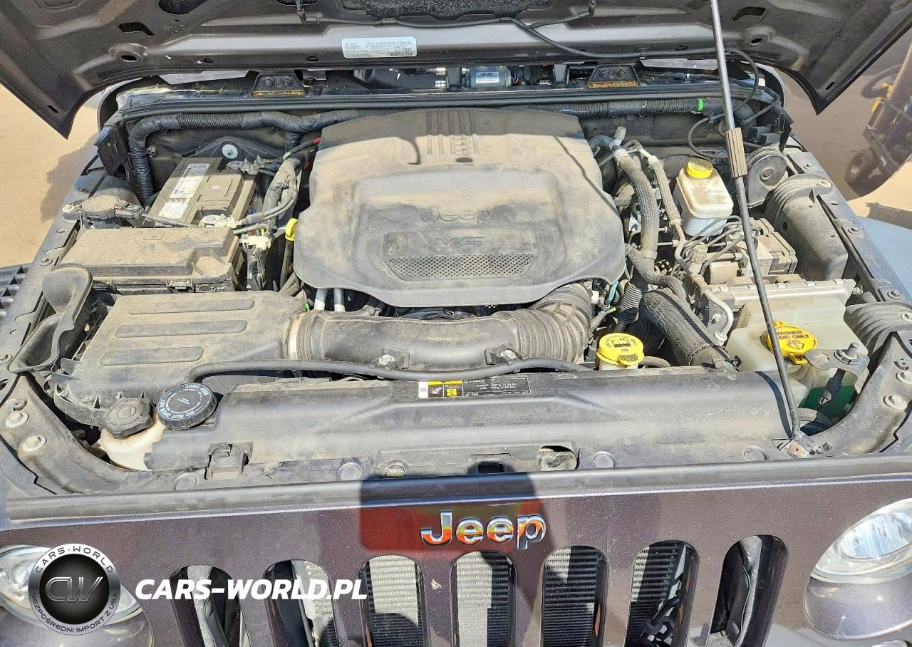 2018 Jeep Wrangler Unlimited Sport VIN:1C4HJWDGXJL814389 - 11