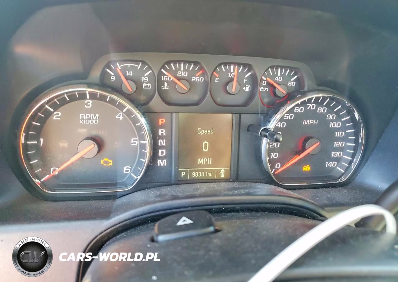 2015 Chevrolet Silverado C1500 VIN:1GCNCPEH9FZ295625 - 9