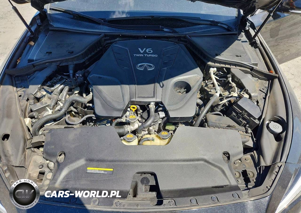 2022 Infiniti Q50 Luxe VIN:JN1EV7BPXNM312033 - 11