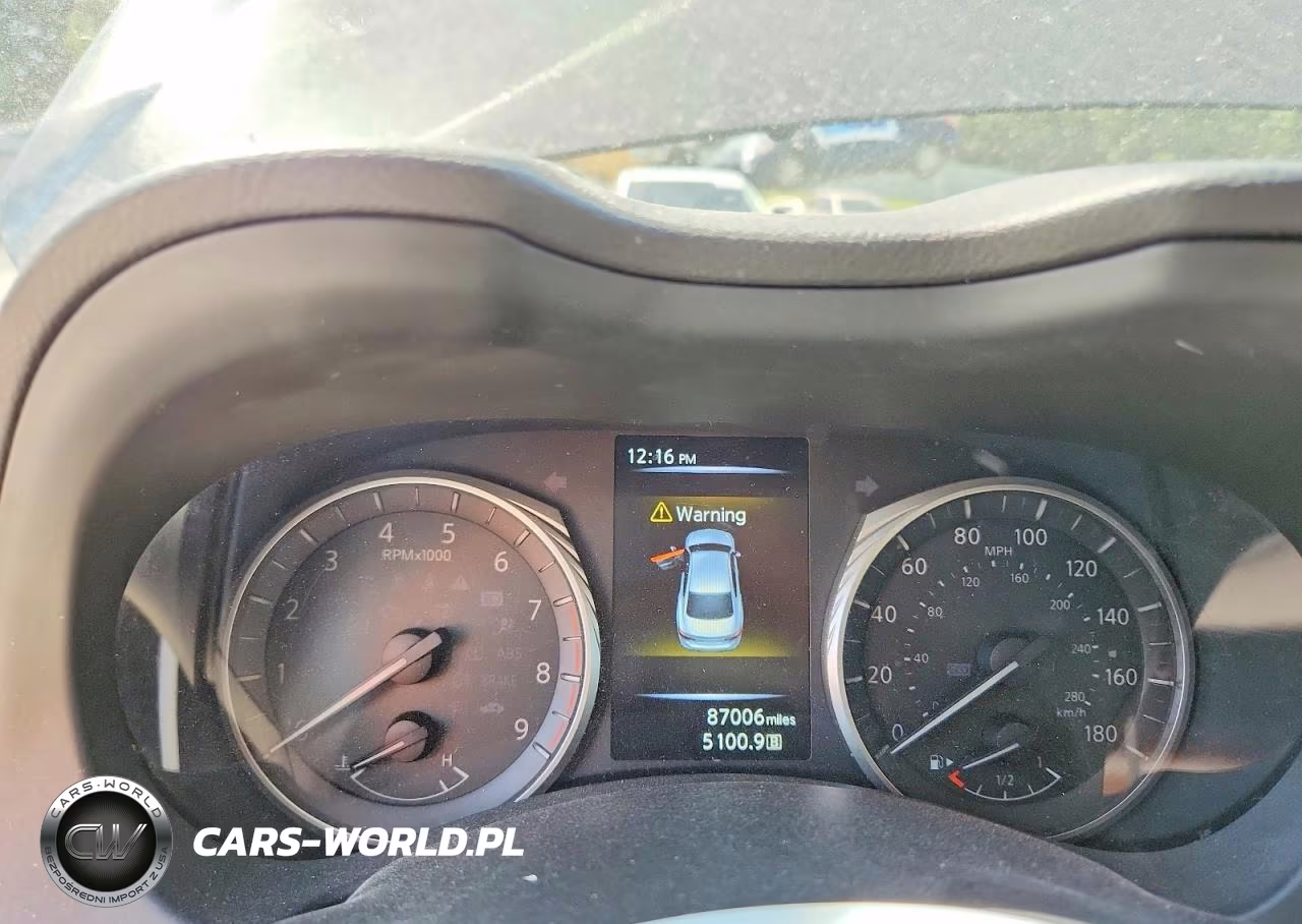 2022 Infiniti Q50 Luxe VIN:JN1EV7BPXNM312033 - 9