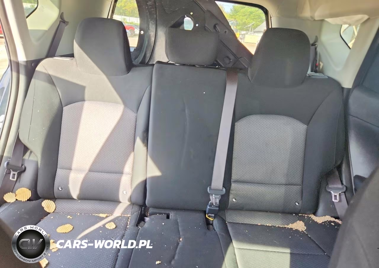 2022 Kia Soul Lx VIN:KNDJ23AU2N7162258 - 10
