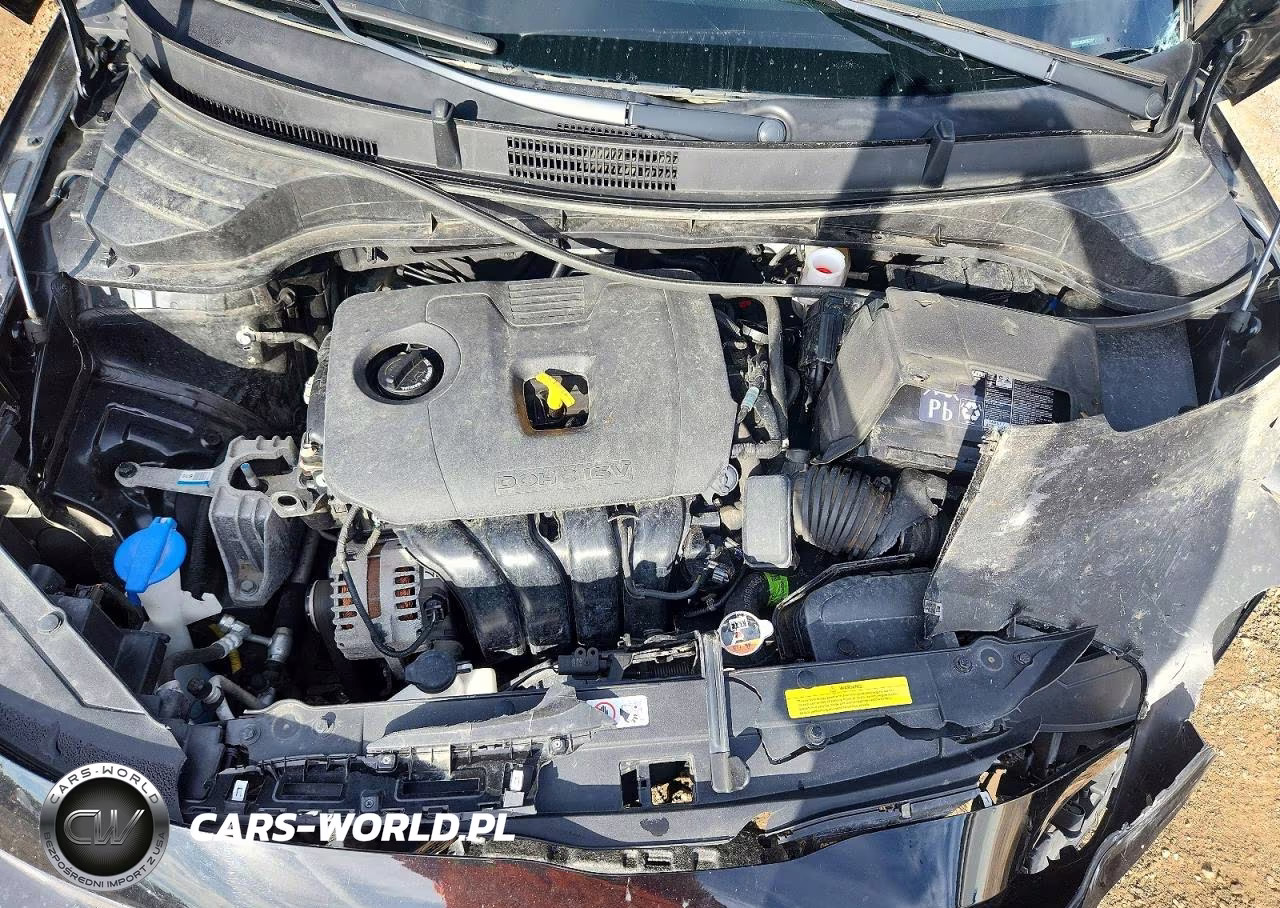 2022 Kia Soul Lx VIN:KNDJ23AU2N7162258 - 12