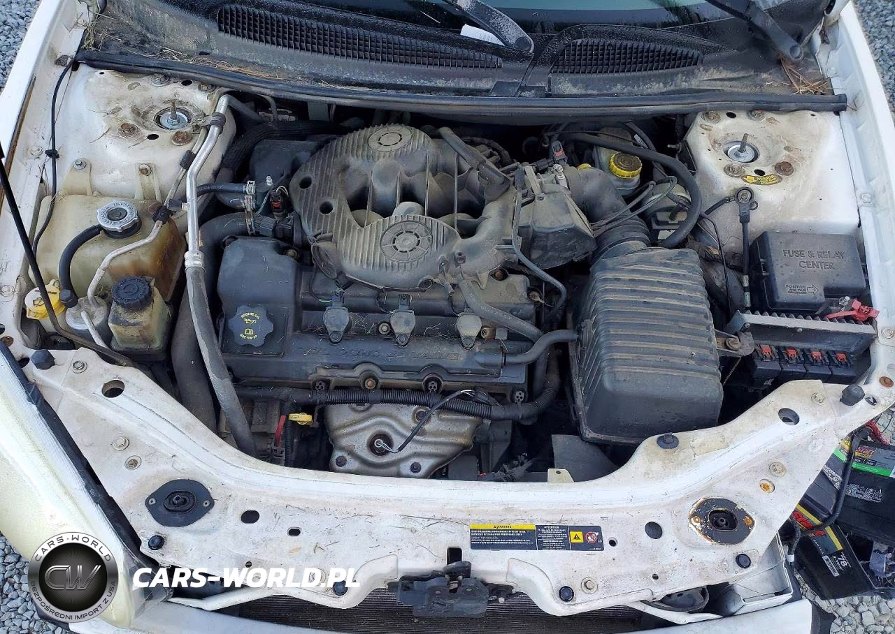 2006 Chrysler Sebring Touring VIN:1C3EL56RX6N188932 - 11