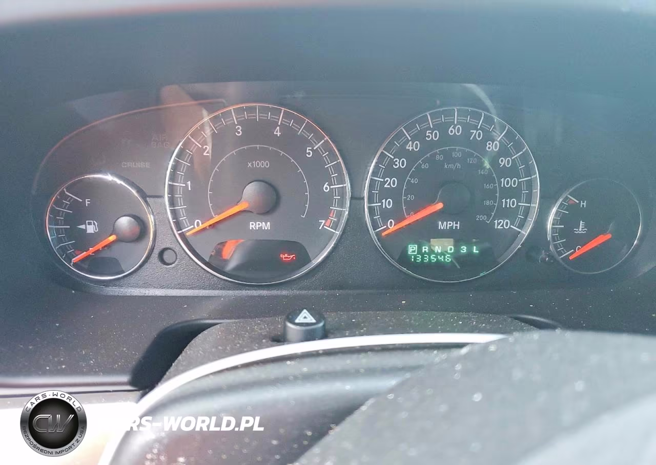 2006 Chrysler Sebring Touring VIN:1C3EL56RX6N188932 - 9
