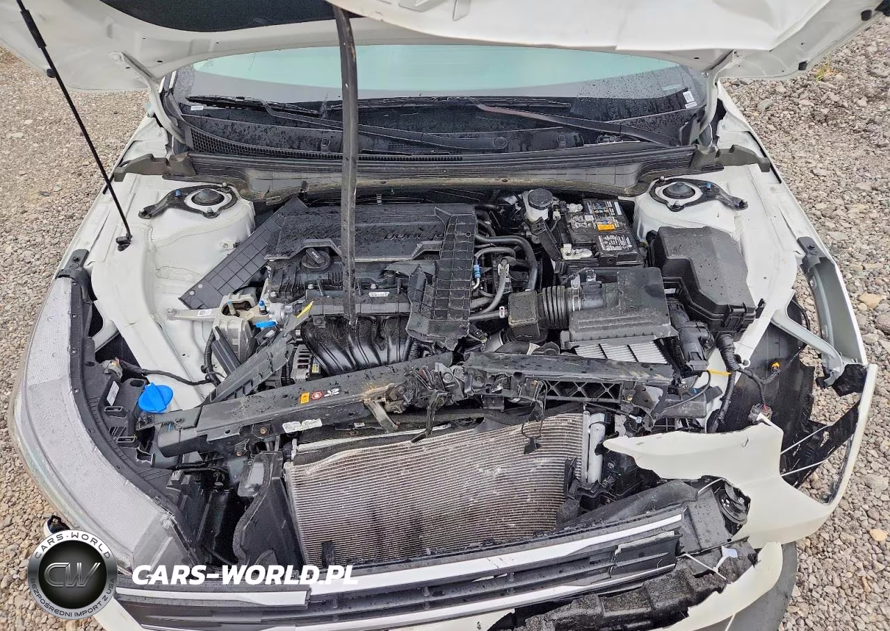 2026 Kia K4 Lxs VIN:3KPFT4DE2TE291305 - 11