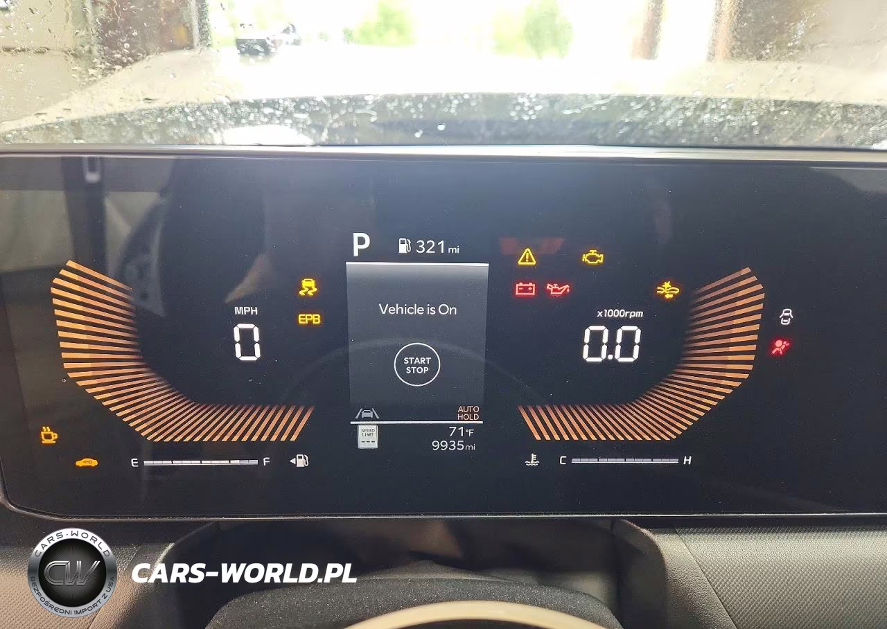 2026 Kia K4 Lxs VIN:3KPFT4DE2TE291305 - 9