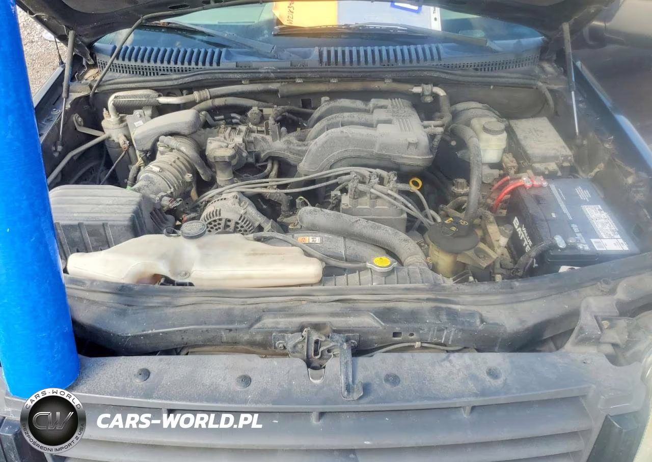 2006 Ford Explorer Xls VIN:1FMEU62E56UA25284 - 12