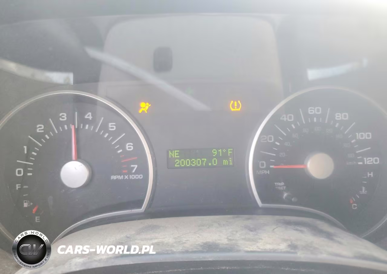 2006 Ford Explorer Xls VIN:1FMEU62E56UA25284 - 9