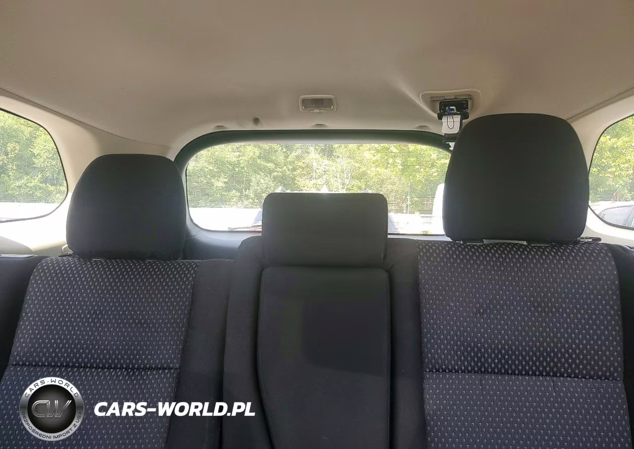 2016 Mitsubishi Outlander Se VIN:JA4AZ3A31GZ002053 - 10