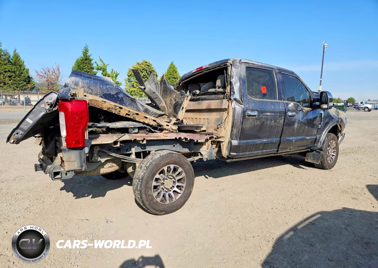 2017 Ford F250 Super Duty VIN:1FT7W2BT7HEC79753 - 3