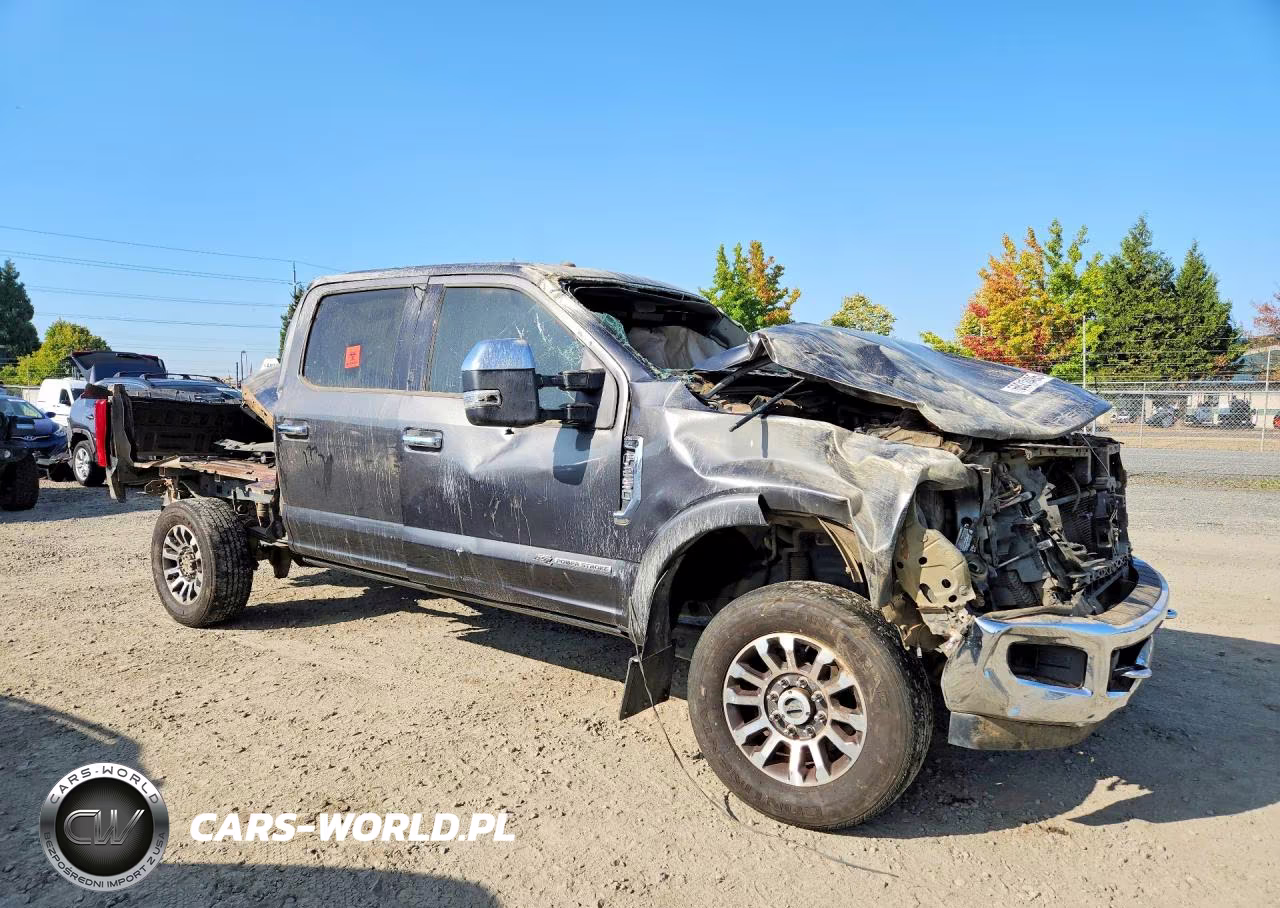 2017 Ford F250 Super Duty VIN:1FT7W2BT7HEC79753 - 4