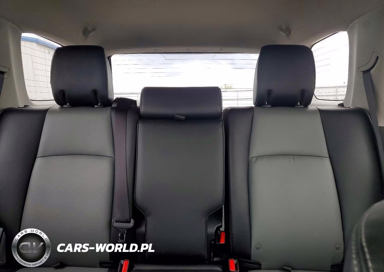 2019 Toyota 4Runner VIN:JTEBU5JR7K5718802 - 10