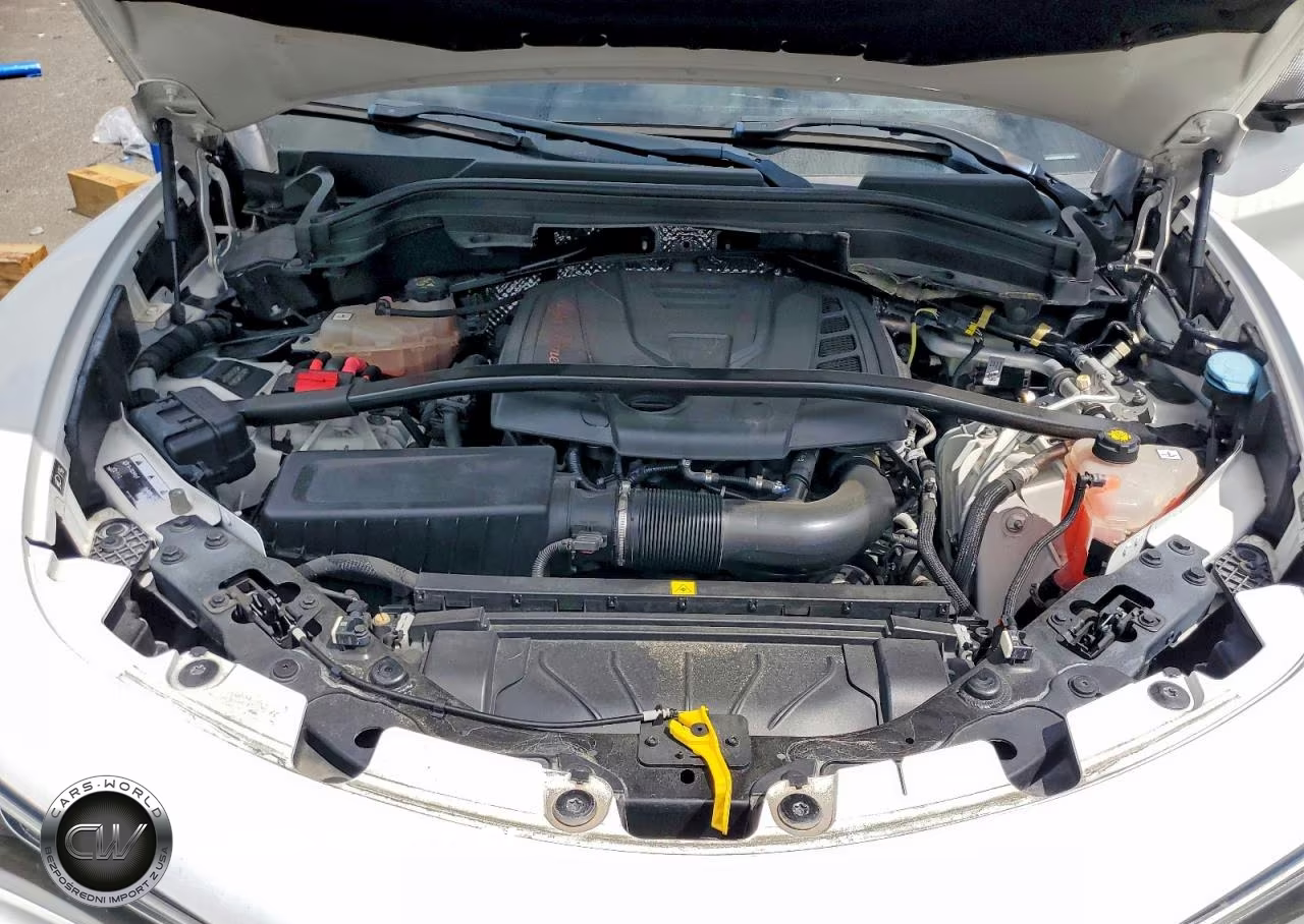 2019 Alfa Romeo Stelvio Ti VIN:ZASPAKBN0K7C70332 - 12