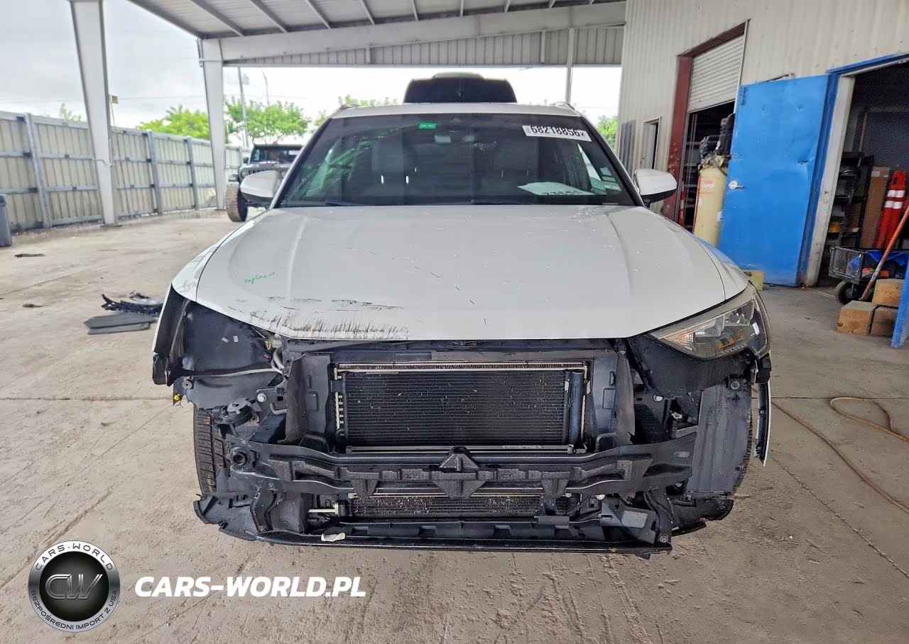 2020 Audi Q3 Premium VIN:WA1AECF38L1027710 - 5