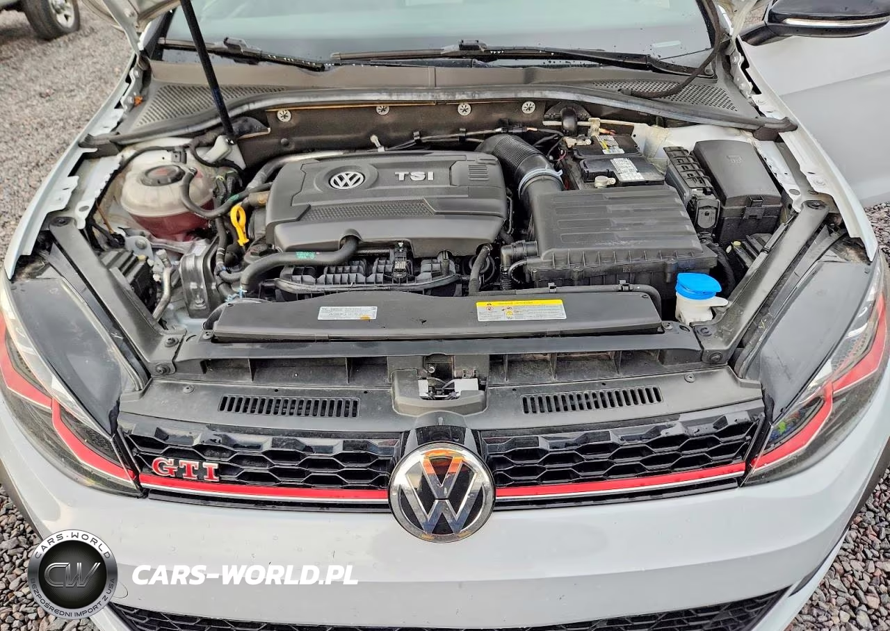 2021 Volkswagen Gti S VIN:3VW6T7AU7MM002095 - 11