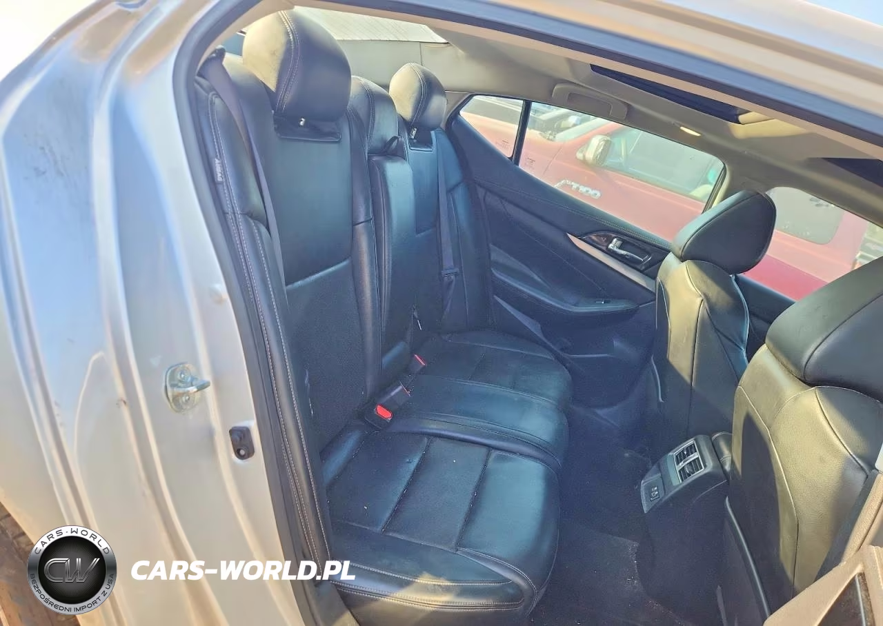 2020 Nissan Maxima Sl VIN:1N4AA6DV6LC370100 - 10