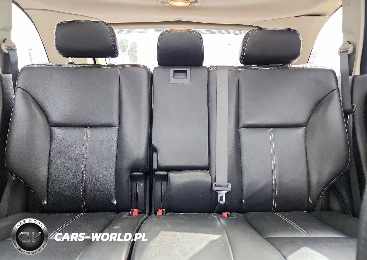 2009 Ford Edge Limited VIN:2FMDK39C79BA60794 - 10