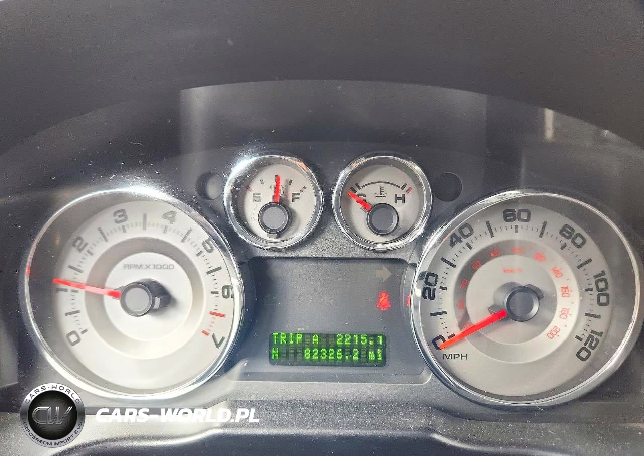 2009 Ford Edge Limited VIN:2FMDK39C79BA60794 - 9