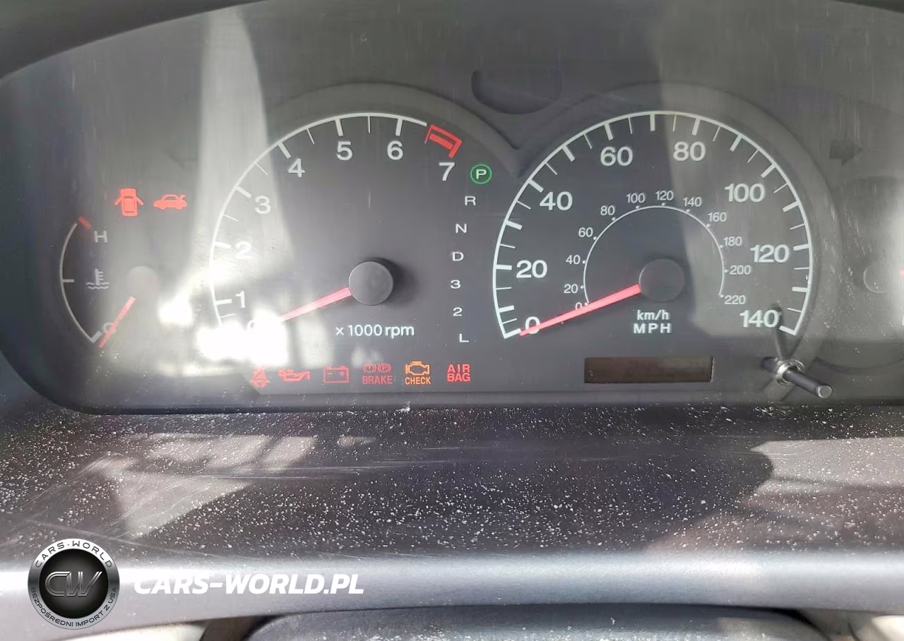 2001 Hyundai Elantra Gls VIN:KMHDN45D11U171965 - 9