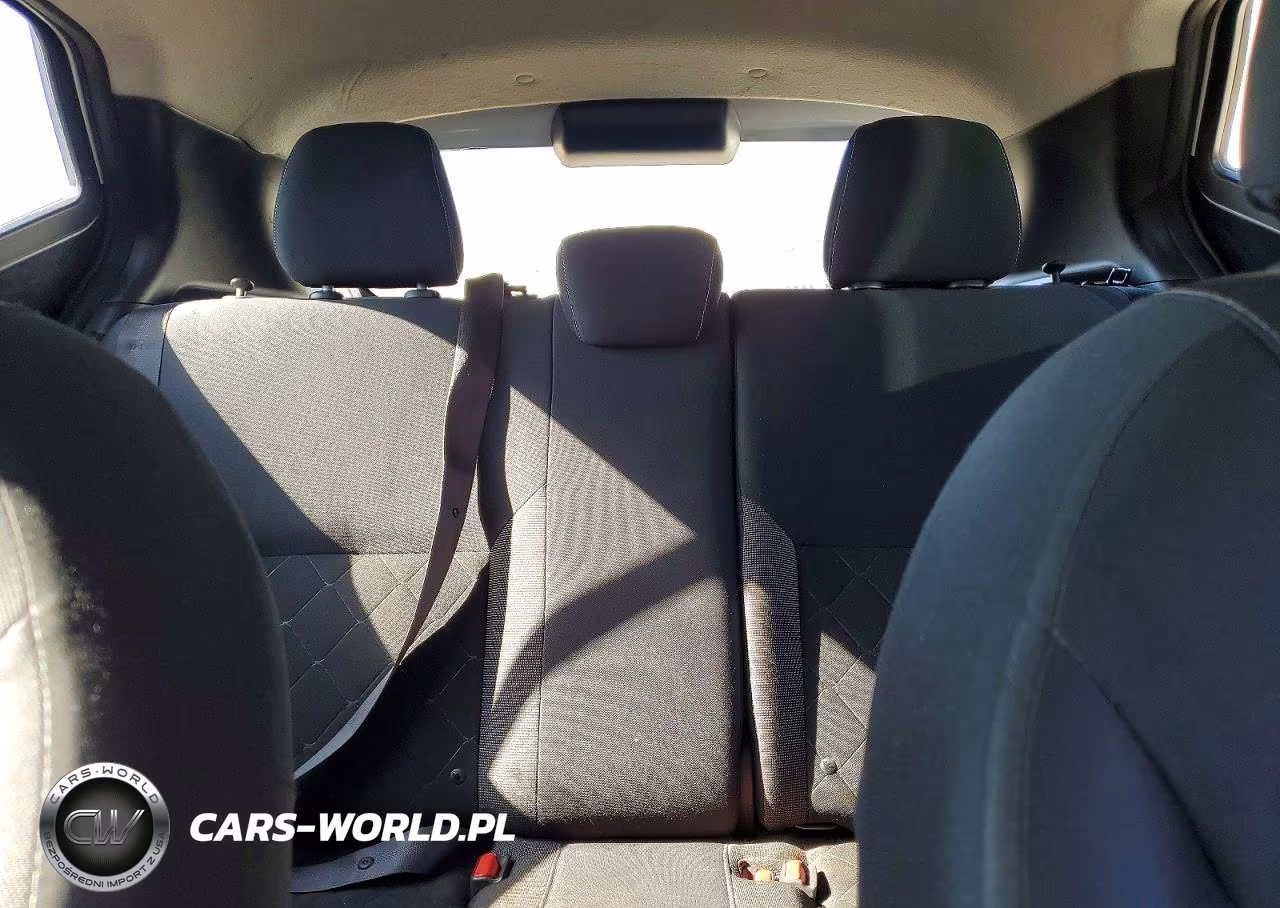 2019 Nissan Kicks Sv VIN:3N1CP5CU2KL534792 - 10