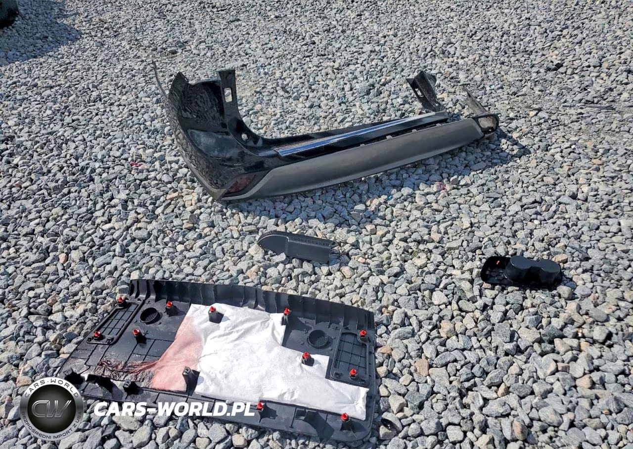 2021 Toyota Highlander Hybrid Platinum VIN:5TDEBRCH4MS030532 - 12