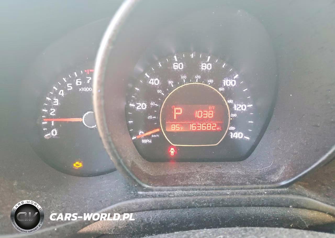 2017 Kia Soul Base VIN:KNDJN2A20H7499970 - 9