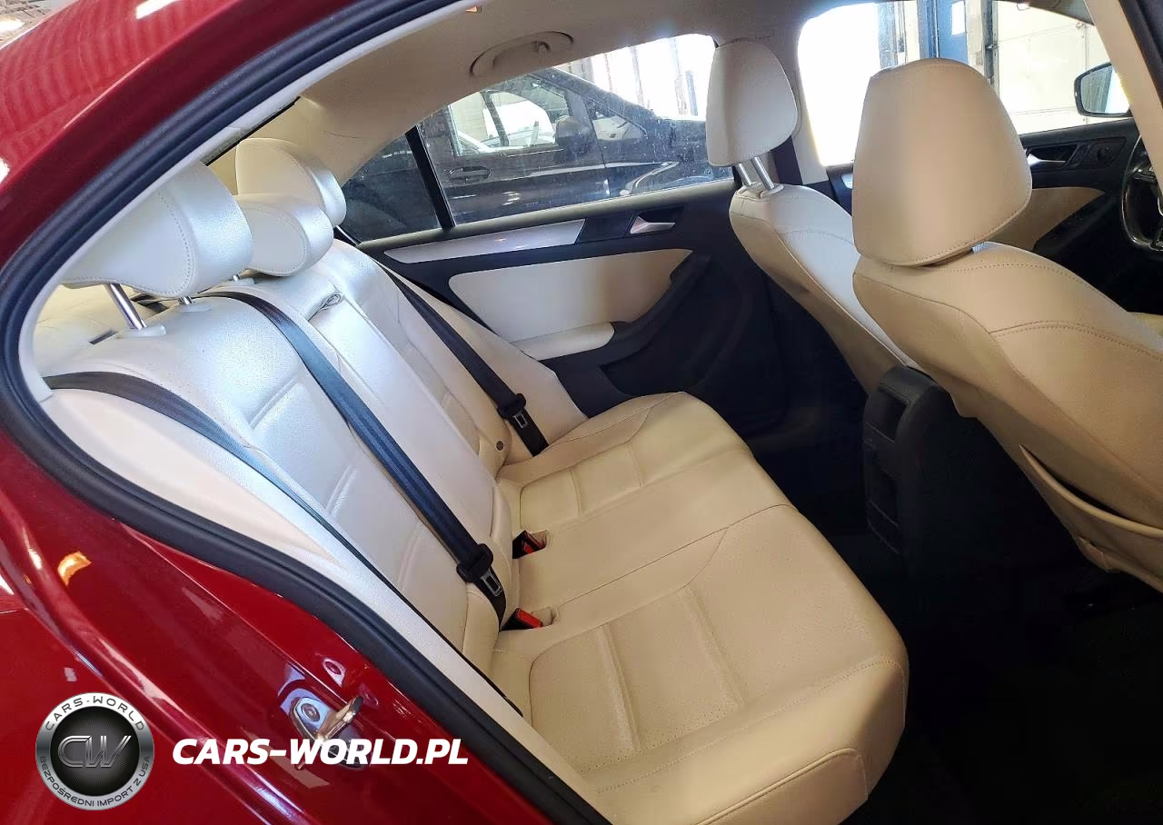 2018 Volkswagen Jetta Se VIN:3VWDB7AJ0JM224019 - 10