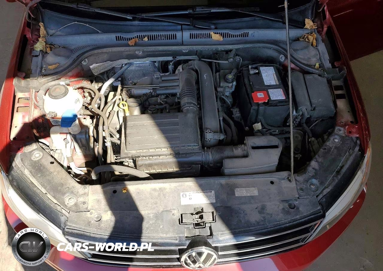 2018 Volkswagen Jetta Se VIN:3VWDB7AJ0JM224019 - 11