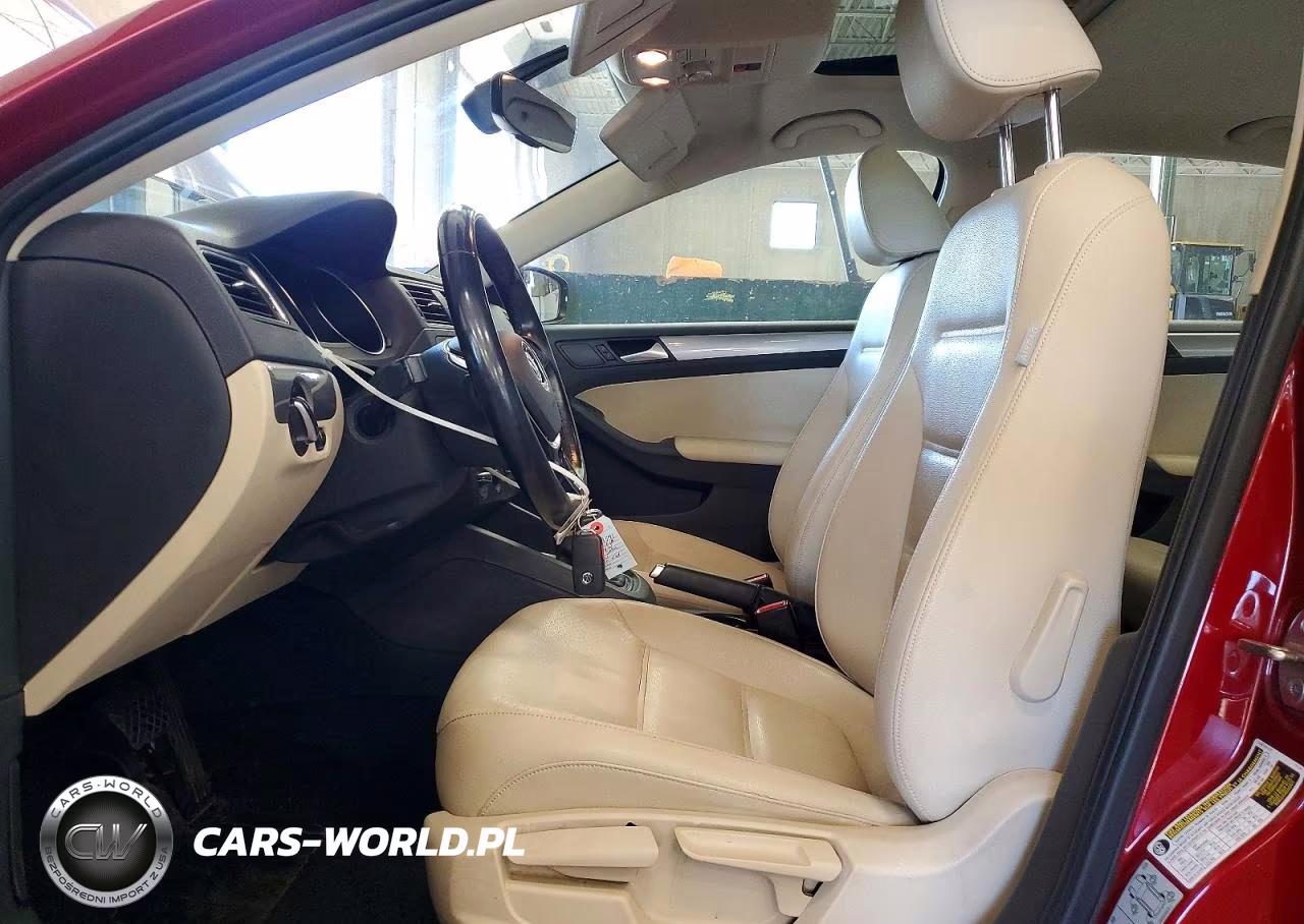 2018 Volkswagen Jetta Se VIN:3VWDB7AJ0JM224019 - 7