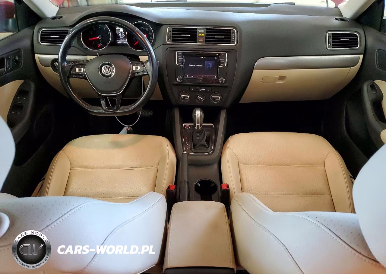 2018 Volkswagen Jetta Se VIN:3VWDB7AJ0JM224019 - 8